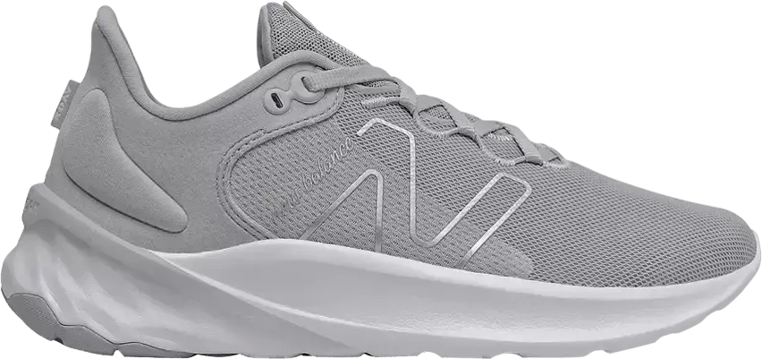  New Balance Wmns Fresh Foam Roav v2 &#039;Light Aluminium&#039;