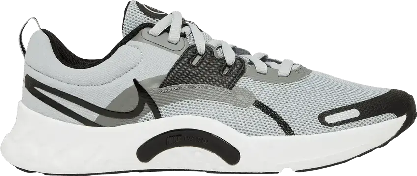  Nike Renew Retaliation TR 3 &#039;Wolf Grey&#039;