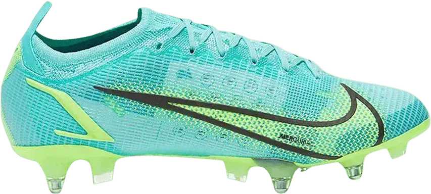  Nike Mercurial Vapor 14 Elite SG Pro AC &#039;Impulse Pack&#039;