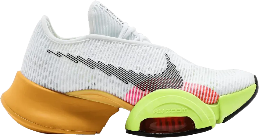  Nike Air Zoom Superrep 2 Rawdacious (Women&#039;s)