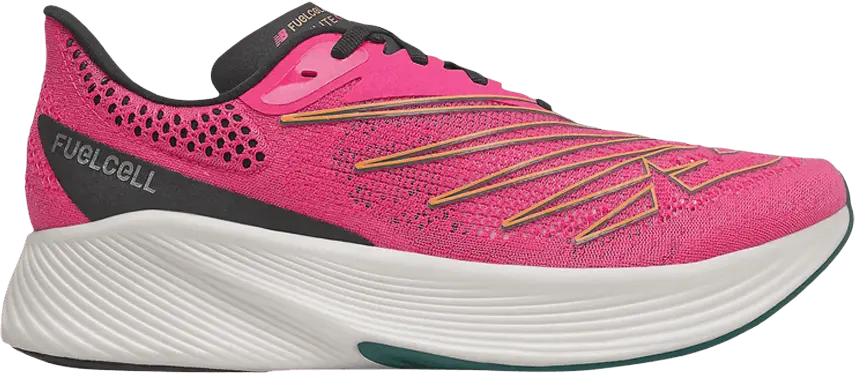  New Balance FuelCell RC Elite v2 Pink