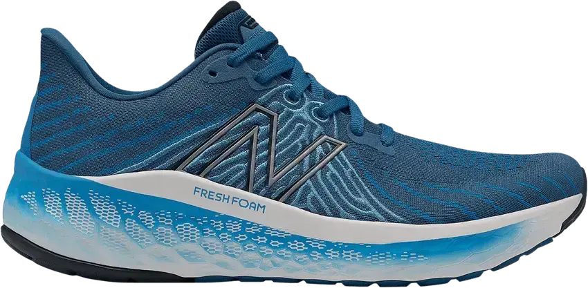  New Balance Fresh Foam X Vongo v5 Laser Blue