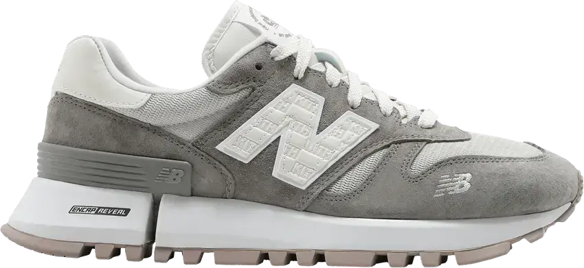  New Balance RC 1300 Kith 10th Anniversary Elephant Skin Grey