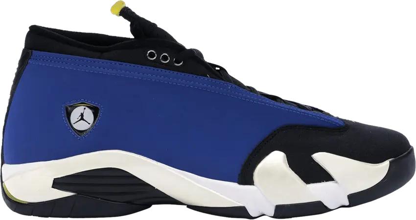  Jordan 14 OG Low Varsity Royal