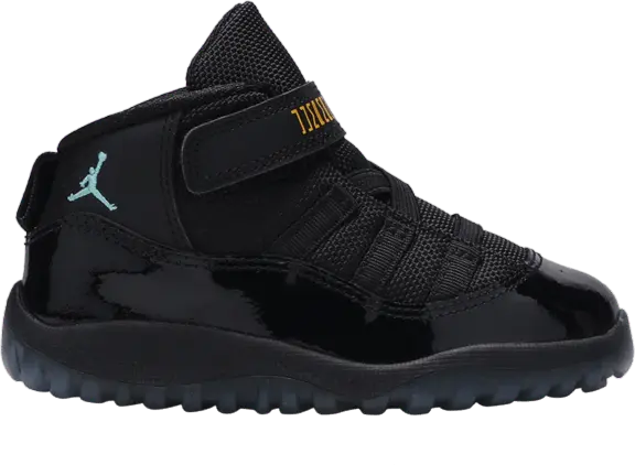  Jordan 11 Retro Gamma Blue (TD)