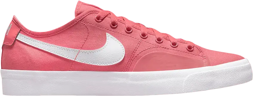  Nike Blazer Court SB &#039;Pink Salt&#039;