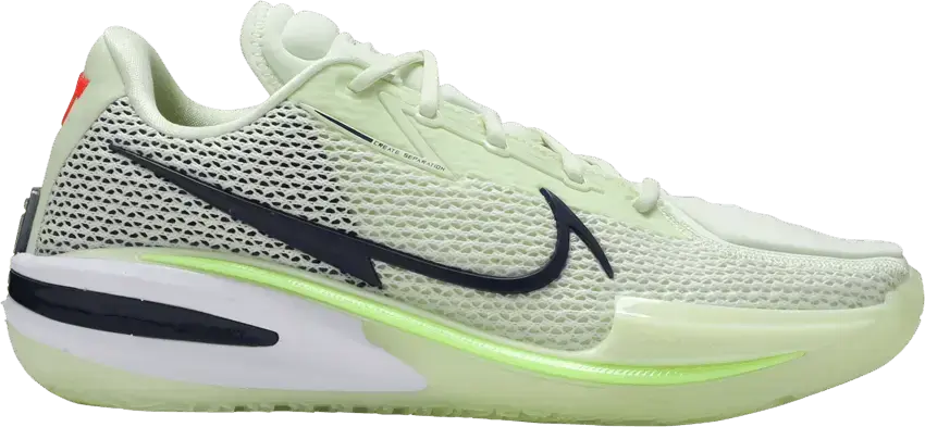  Nike Air Zoom GT Cut &#039;Lime Ice&#039;