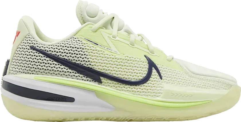  Nike Air Zoom GT Cut EP &#039;Lime Ice&#039;