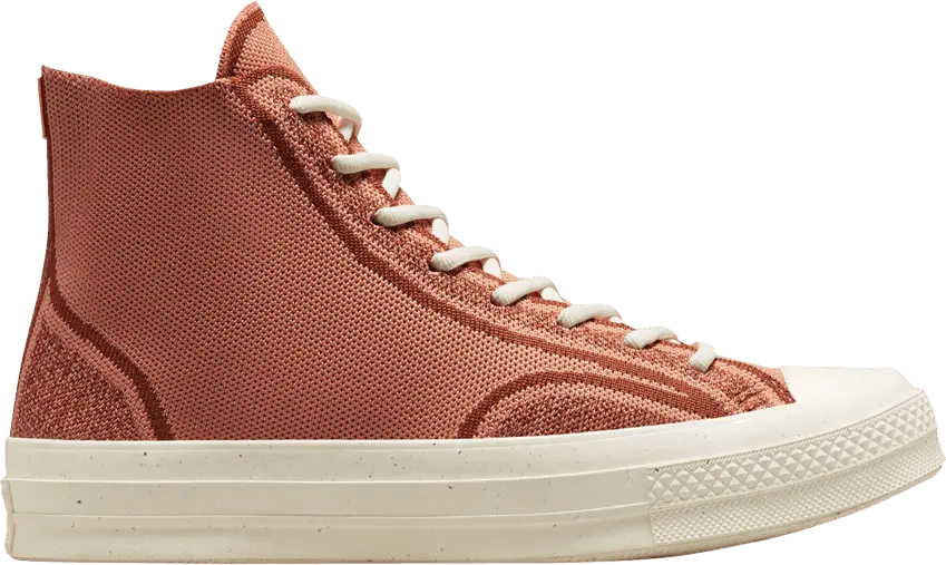  Converse Renew Chuck 70 Knit High &#039;Healing Clay&#039;