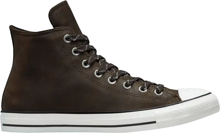  Converse Chuck Taylor All Star High &#039;Velvet Brown&#039;