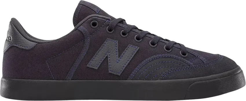  New Balance Numeric 213 &#039;Navy Black&#039;