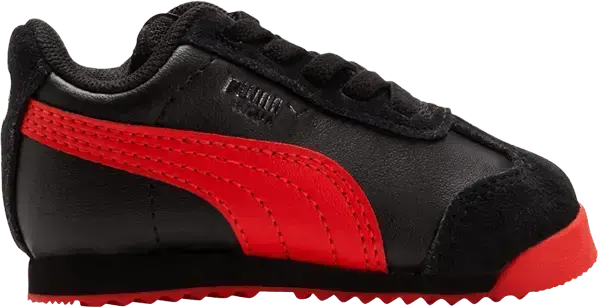  Puma Roma Toddler &#039;Art of Sport&#039;