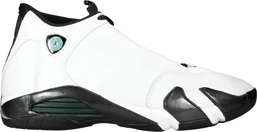  Jordan 14 OG Oxy Green