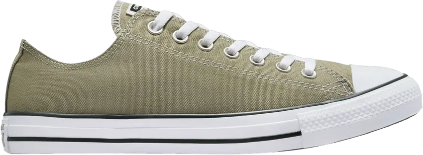  Converse Chuck Taylor All Star Low &#039;Light Field Surplus&#039;