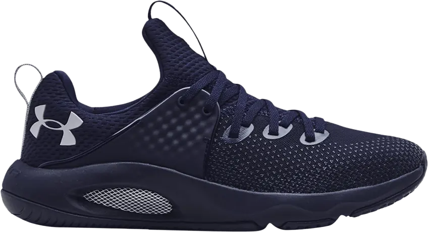  Under Armour HOVR Rise 3 Team &#039;Midnight Navy&#039;