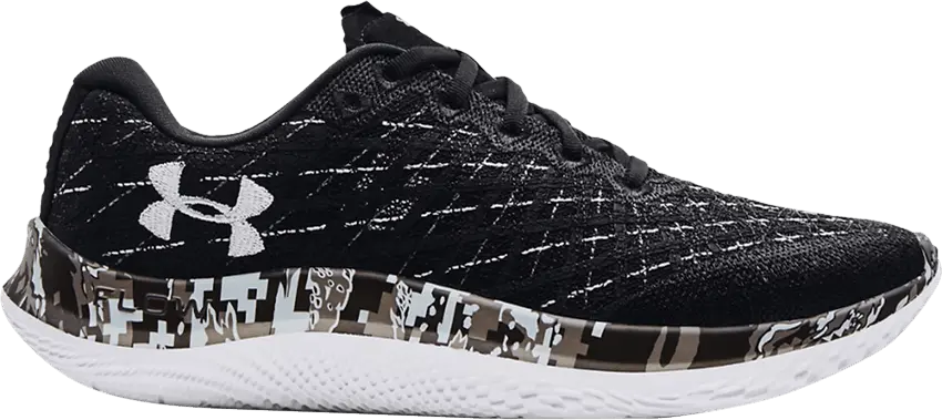  Under Armour Flow Velociti Wind &#039;Reflect Camo&#039;