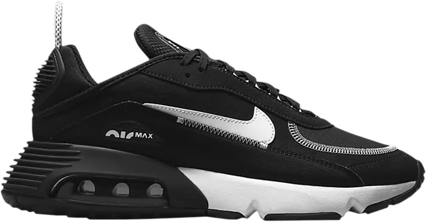  Nike Air Max 2090 &#039;Black White&#039;