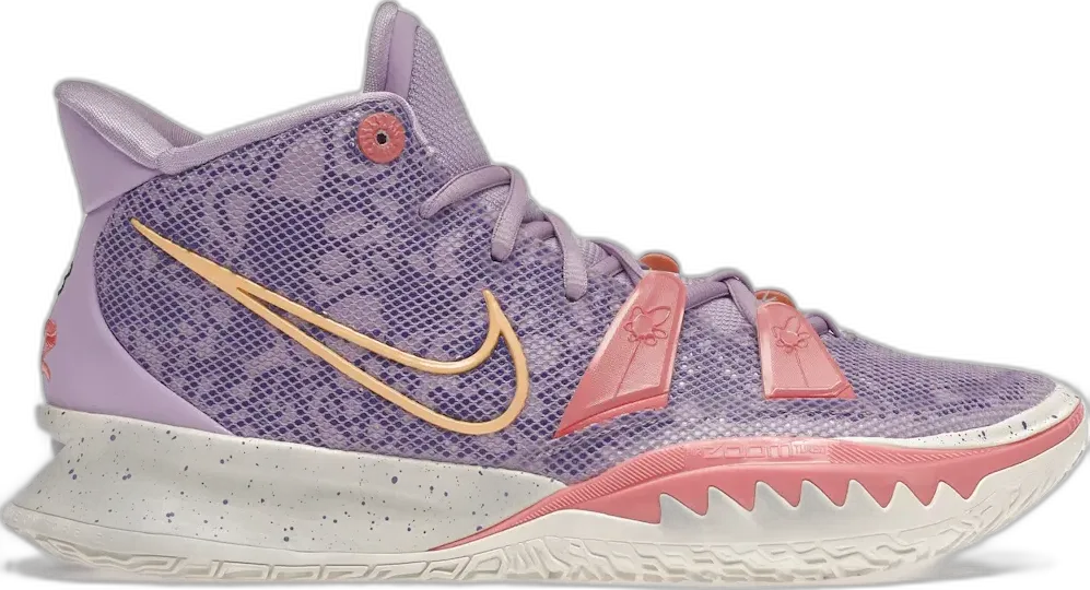  Nike Kyrie 7 Daughters Azurie