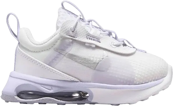  Nike Air Max 2021 TD &#039;White Pure Violet&#039;