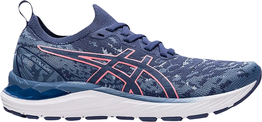  Asics Wmns Gel Cumulus 23 MK &#039;Storm Blue&#039;