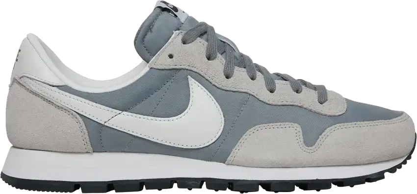  Nike Air Pegasus 83 Grey Fog