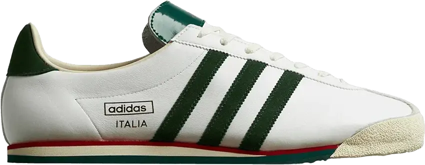 Adidas adidas Italia Spezial C.P. Company White Green