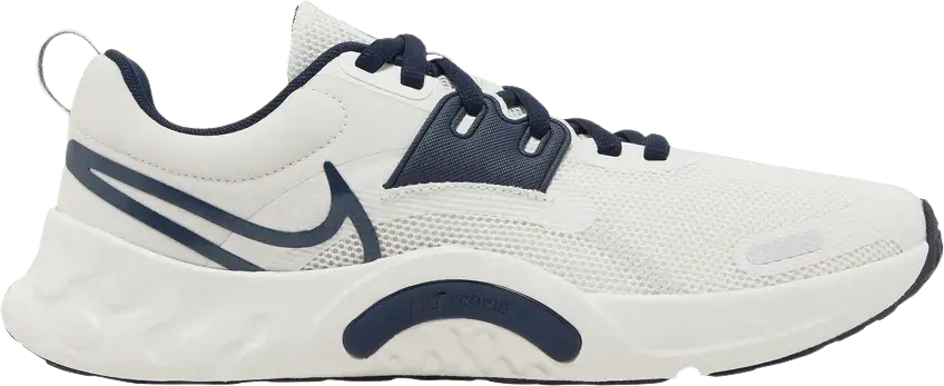  Nike Renew Retaliation TR 3 &#039;Summit White Obsidian&#039;