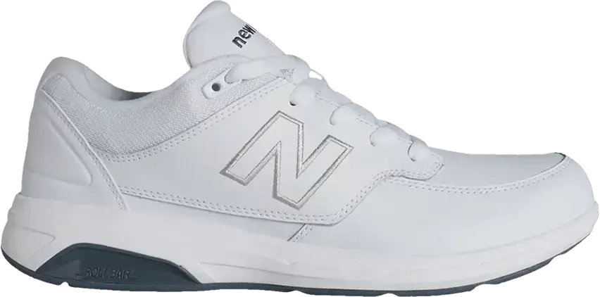 New Balance 813v1 6E Wide &#039;White&#039;