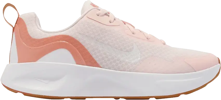  Nike Wmns Wearallday &#039;Light Soft Pink&#039;