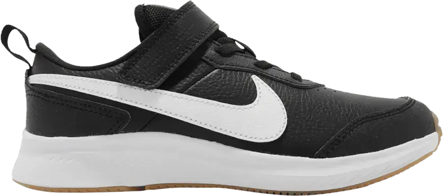 Nike Varsity Leather PS &#039;Black White&#039;