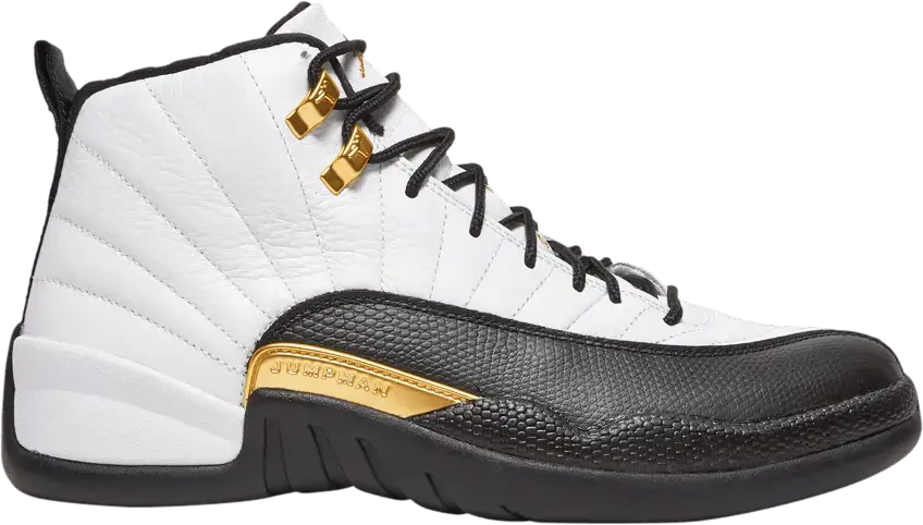  Jordan 12 Retro Royalty Taxi