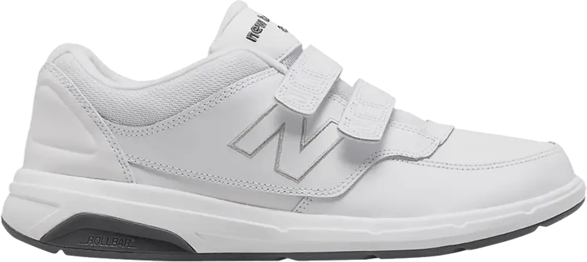 New Balance 813Hv1 2E Wide &#039;White&#039;