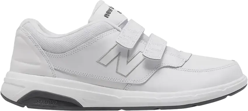 New Balance 813Hv1 &#039;White&#039;