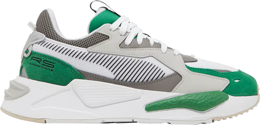  Puma RS-Z College &#039;Amazon Green&#039;