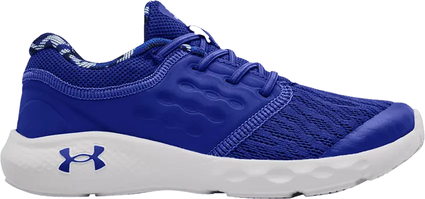  Under Armour Charged Vantage PS &#039;Royal&#039;