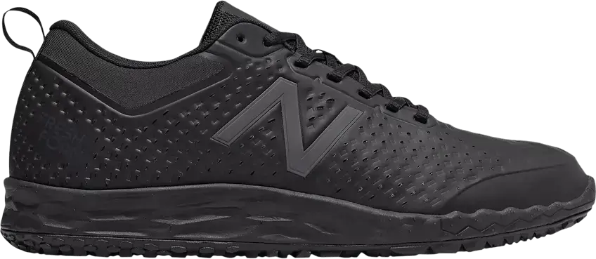  New Balance 806v1 2E Wide &#039;Black&#039;