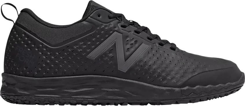  New Balance 806v1 4E Wide &#039;Black&#039;