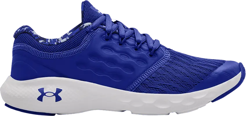  Under Armour Charged Vantage GS &#039;Royal&#039;