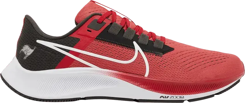  Nike NFL x Air Zoom Pegasus 38 &#039;Tampa Bay Buccaneers&#039;