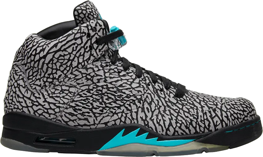  Jordan 5 Retro 3Lab5