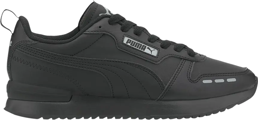  Puma R78 &#039;Black&#039;