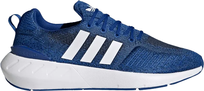  Adidas Swift Run 22 &#039;Royal Blue&#039;