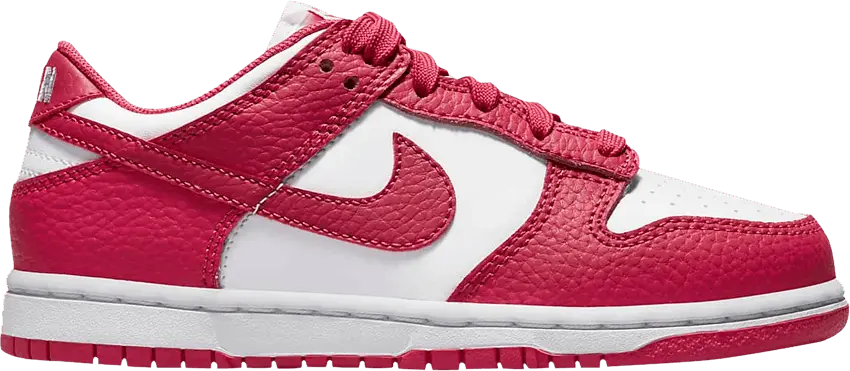  Nike Dunk Low White Gypsy Rose (PS)