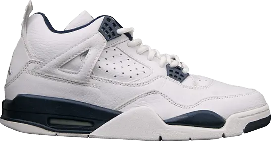  Jordan 4 Retro Columbia (1999)