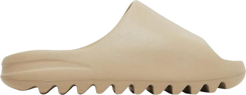  Adidas adidas Yeezy Slide Pure (Restock Pair)