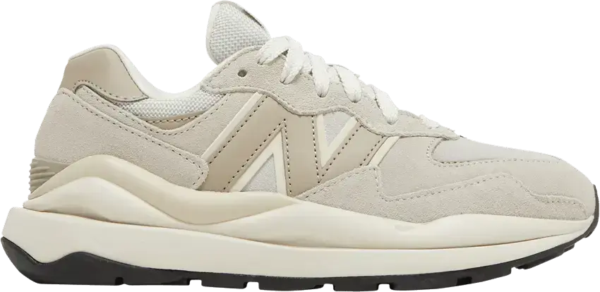  New Balance 57/40 Light Milk Tea (Women&#039;s)