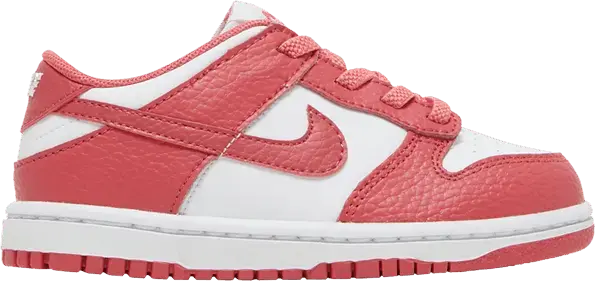  Nike Dunk Low White Gypsy Rose (TD)