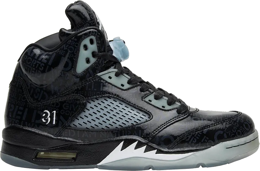  Jordan 5 Retro Doernbecher