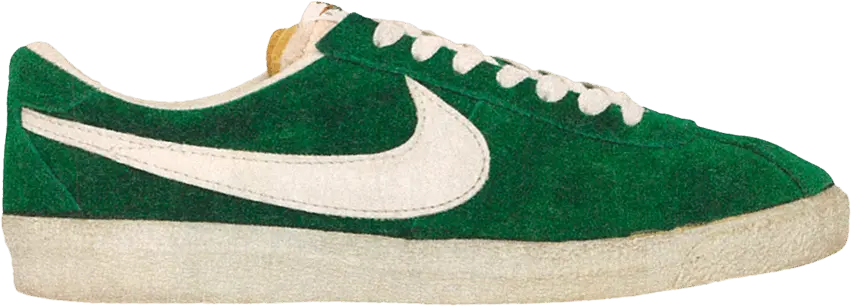  Nike Bruin Suede &#039;Green&#039; 1974