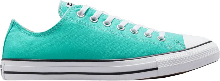  Converse Chuck Taylor All Star Ox Electric Aqua